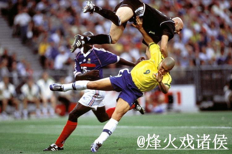 揭示世界杯历史比分背后的精彩瞬间与传奇故事